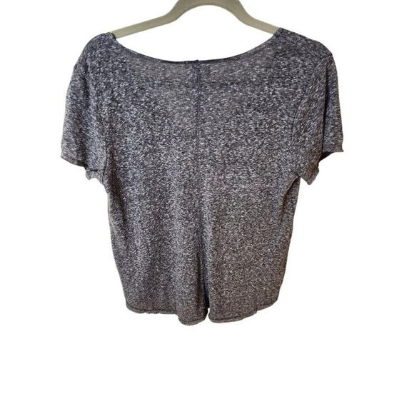 Project Social T Short Sleeve Shirt Bundle Womens Size Small Made in USA (5 Pcs) - Picture 16 of 16